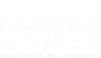 Hashtag Homes Real Estate Inc. Brokerage