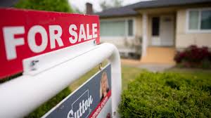 What are the predictions for Canada's real estate market this spring?